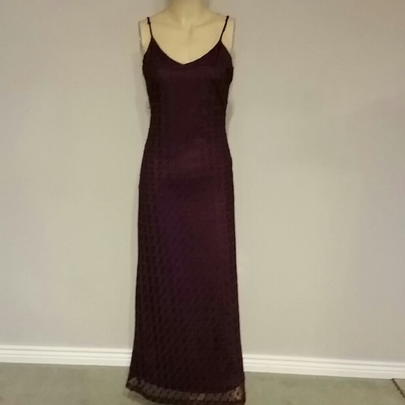 Rhapsody Dresses & Skirts - Rhapsody size medium prom dress